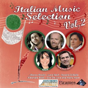 Italian Music Selection Vol. 2