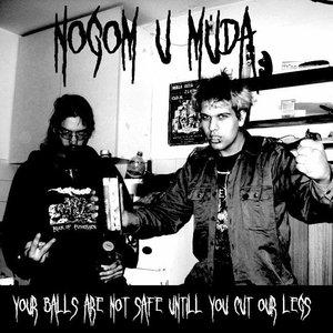 Image for 'Nogom u muda'