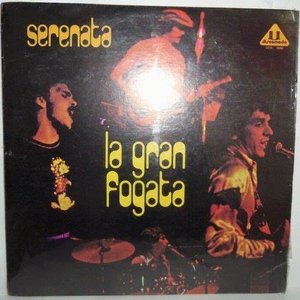 Avatar de La Gran Fogata