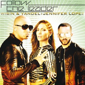 Avatar für Wisin & Yandel Feat. Jennifer Lopez