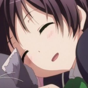 五月七日くみん (浅倉杏美) 的头像
