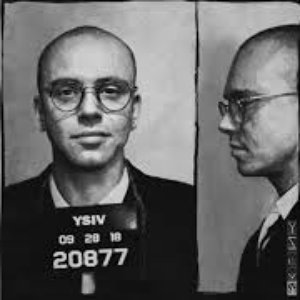 Logic feat. Wale & John Lindahl 的头像