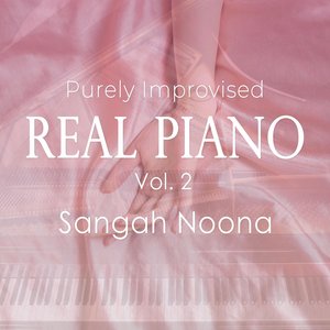Real Piano, Vol. 2