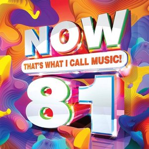 Now That's What I Call Music 81