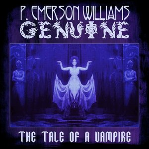 Genuine - The Tale of a Vampire