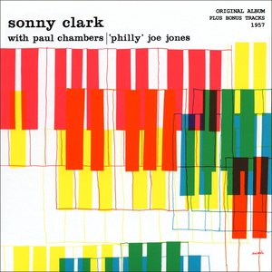 Sonny Clark Trio (Original Album Plus Bonus Tracks 1957)