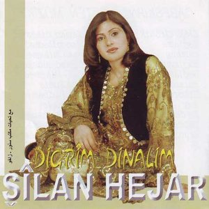 Image for 'Şîlan Hejar'