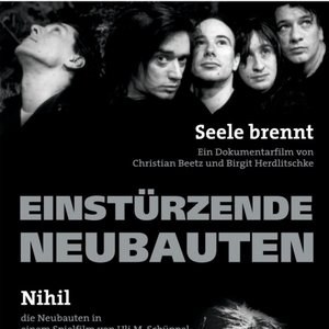 Seele Brennt - Nihil