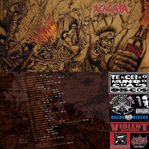 GRINDCORE ATTACK