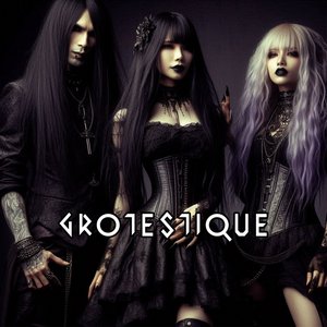 GROTESTIQUE