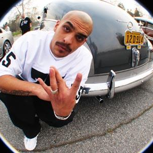 Mr. Criminal photo provided by Last.fm