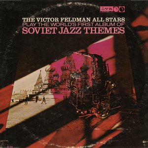 Soviet Jazz Themes