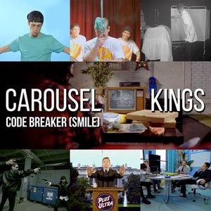 Code Breaker (Smile)
