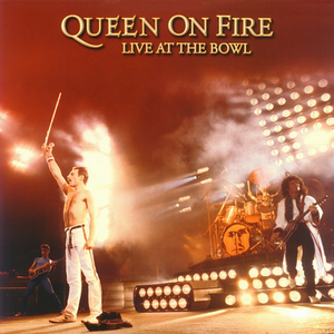 Queen - Queen On Fire - Live at the Bowl - Disc 1 - Zortam Music