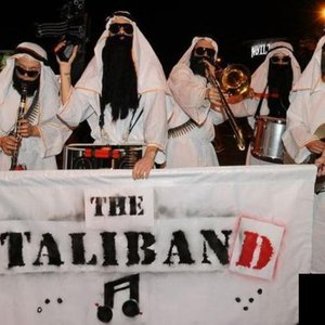 Bild für 'The Taliband'