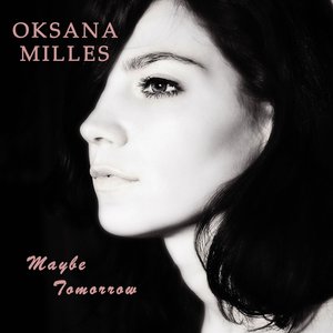 Avatar for Oksana Milles