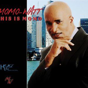Imagen de 'THIS IS MOMO'