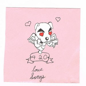 420 love songs (first 40)