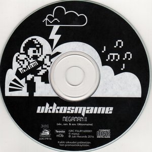 Megaman II - Single