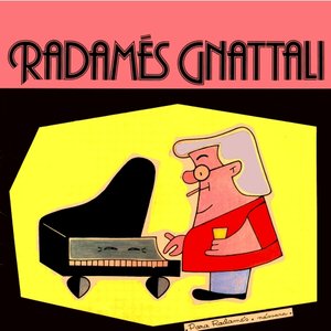 Radamés Gnattali