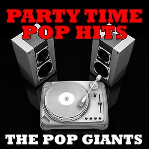 Party Time Pop Hits