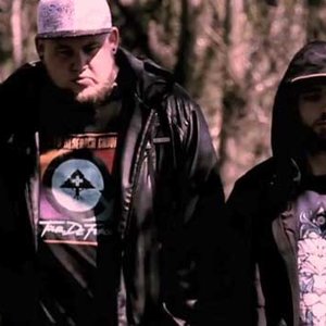 Rag'N'Bone Man & Leaf Dog 的头像