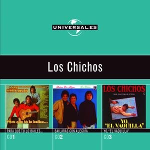 Universal.es Los Chichos