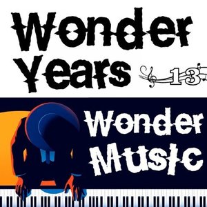 Wonder Years, Wonder Music, Vol. 13