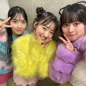 石栗奏美・中山夏月姫・西﨑美空 的头像