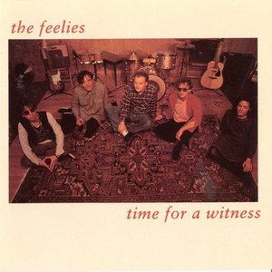 The Feelies - Time For A Witness - Zortam Music