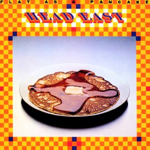 HEAD EAST - Never Been Any Reson Lyrics - Zortam Music