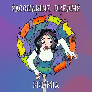 Saccharine Dreams - Single