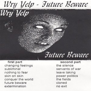 Future Beware