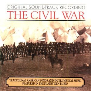 The Civil War (Original Soundtrack)