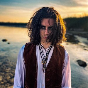 Chris Rain 的头像