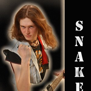 Avatar for Snake In Negative