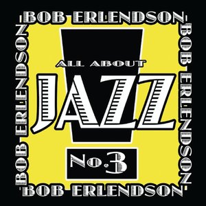All About Jazz, Vol. 3