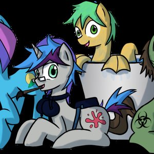 Avatar for Midwives of Discord