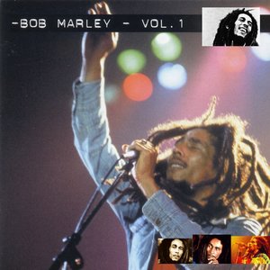 Bob Marley, Vol. 1