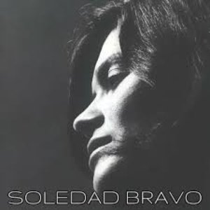 Soledad Bravo