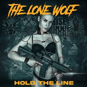 Hold the Line - Single