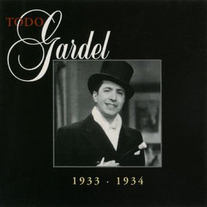 La Historia Completa De Carlos Gardel - Volumen 24