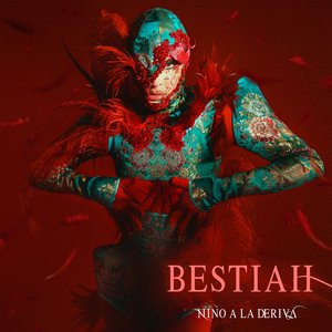 Niño a la Deriva
