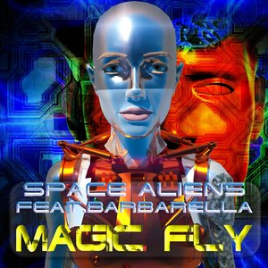 Magic Fly (feat. Barbarella)