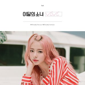 ViVi - Single