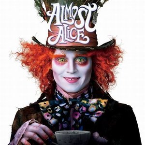 Image for 'Almost Alice'