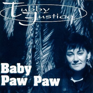 Baby Paw Paw cover