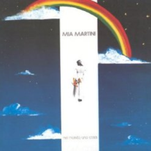 Nel mondo, una cosa cover