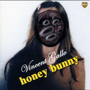 Honey Bunny - EP