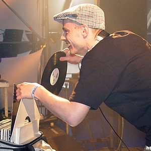 Mr. James Barth & A.D. photo provided by Last.fm